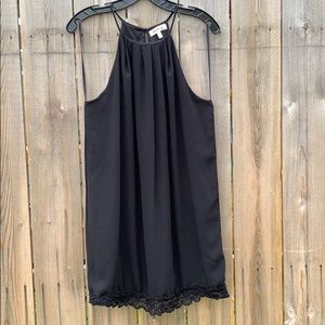 Montreal Shift Dress